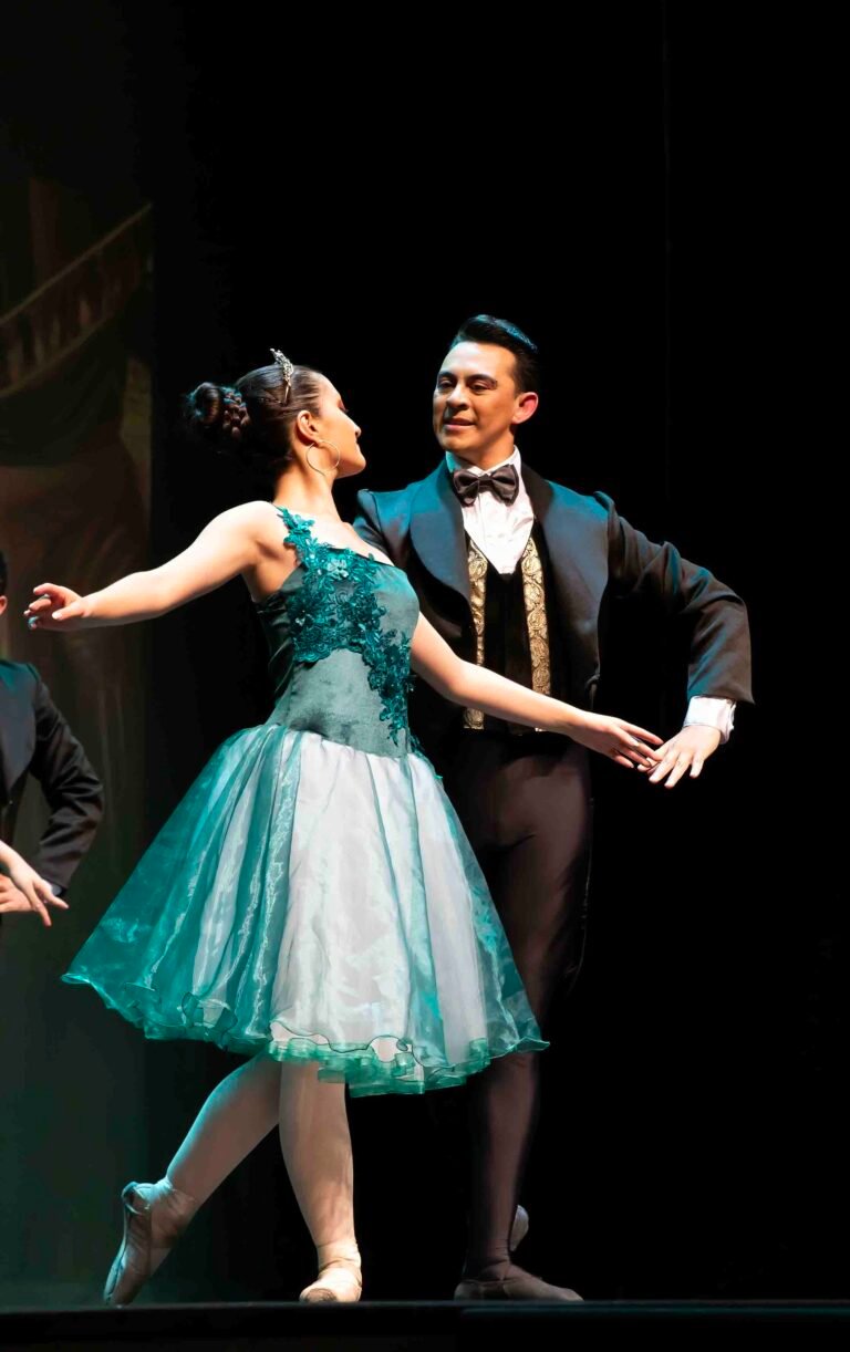 Ballet Peter Pan 29 2