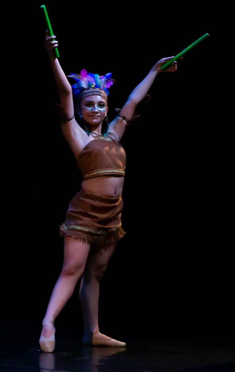 Ballet Peter Pan 291 1