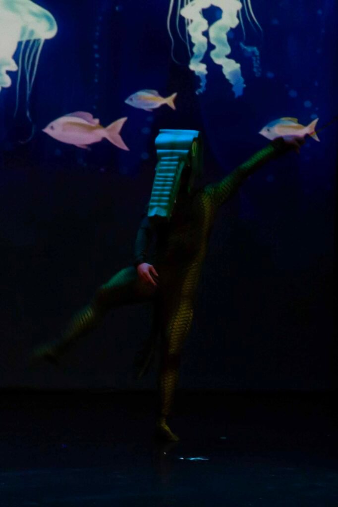 Ballet Peter Pan 293 1
