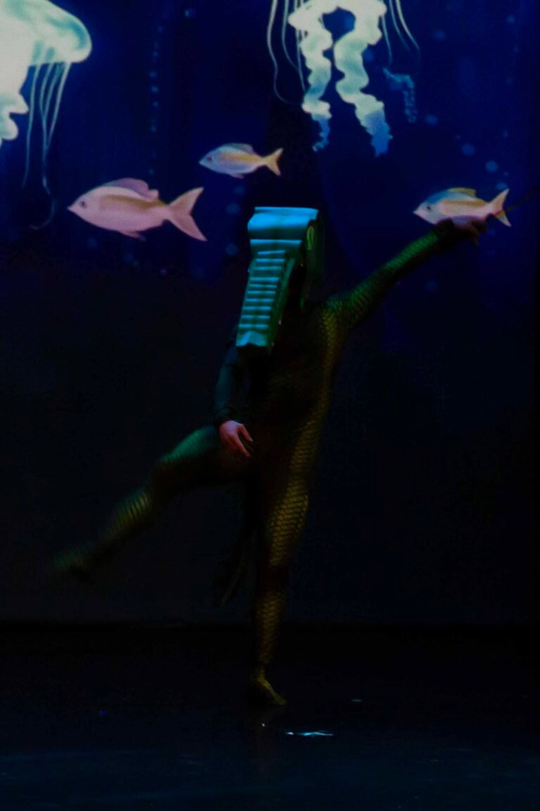 Ballet Peter Pan 293 1