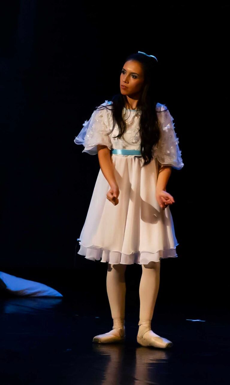 Ballet Peter Pan 295 1