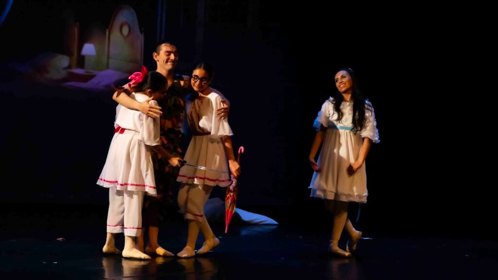 Ballet Peter Pan 296 1