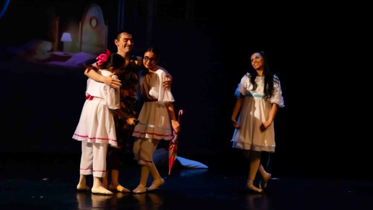 Ballet Peter Pan 296 1