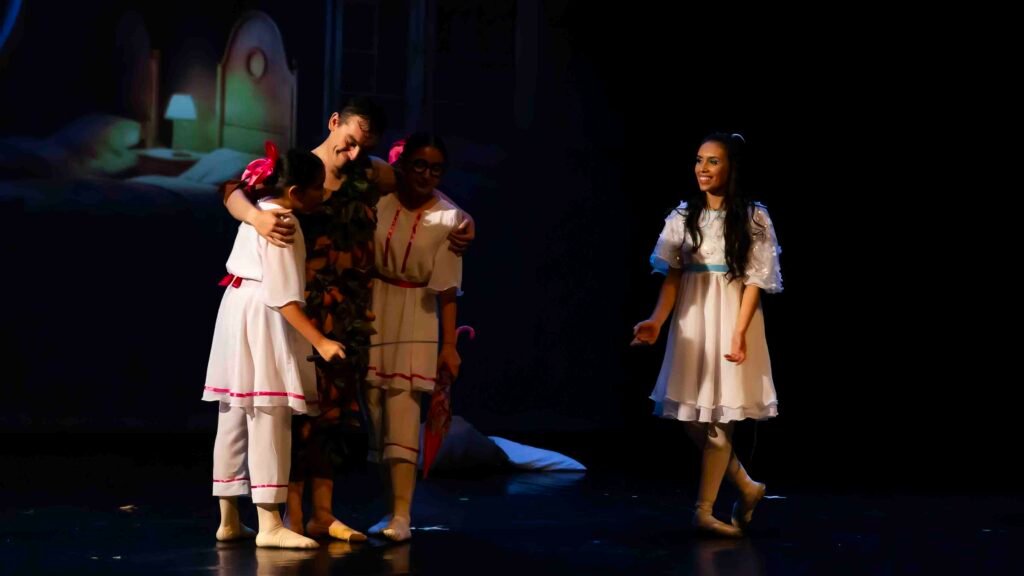 Ballet Peter Pan 297 1