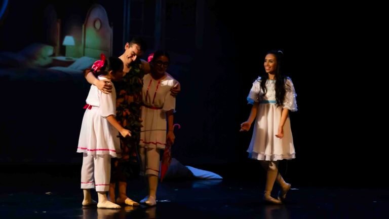 Ballet Peter Pan 297 1