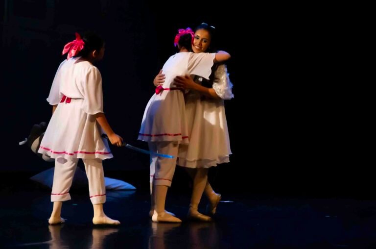 Ballet Peter Pan 298 1