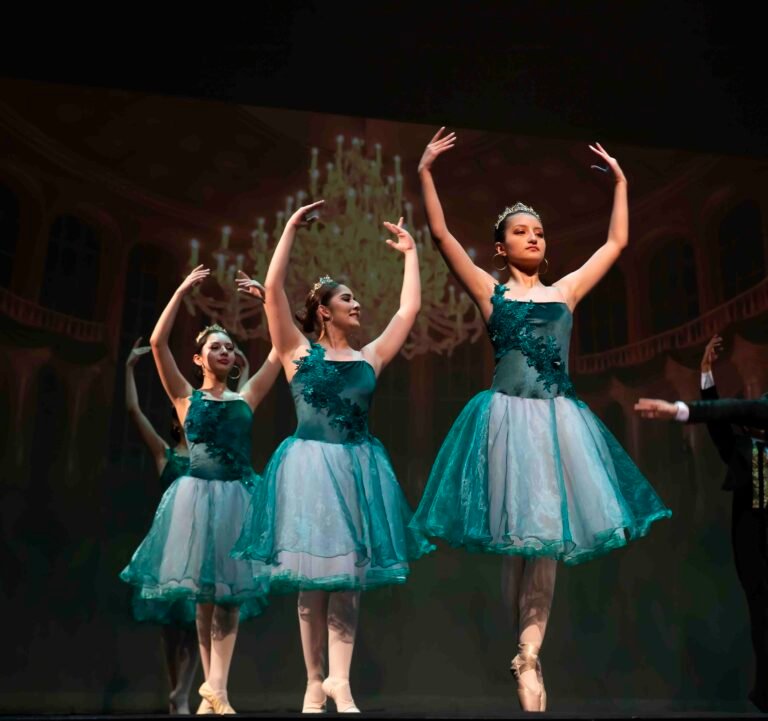 Ballet Peter Pan 30 2