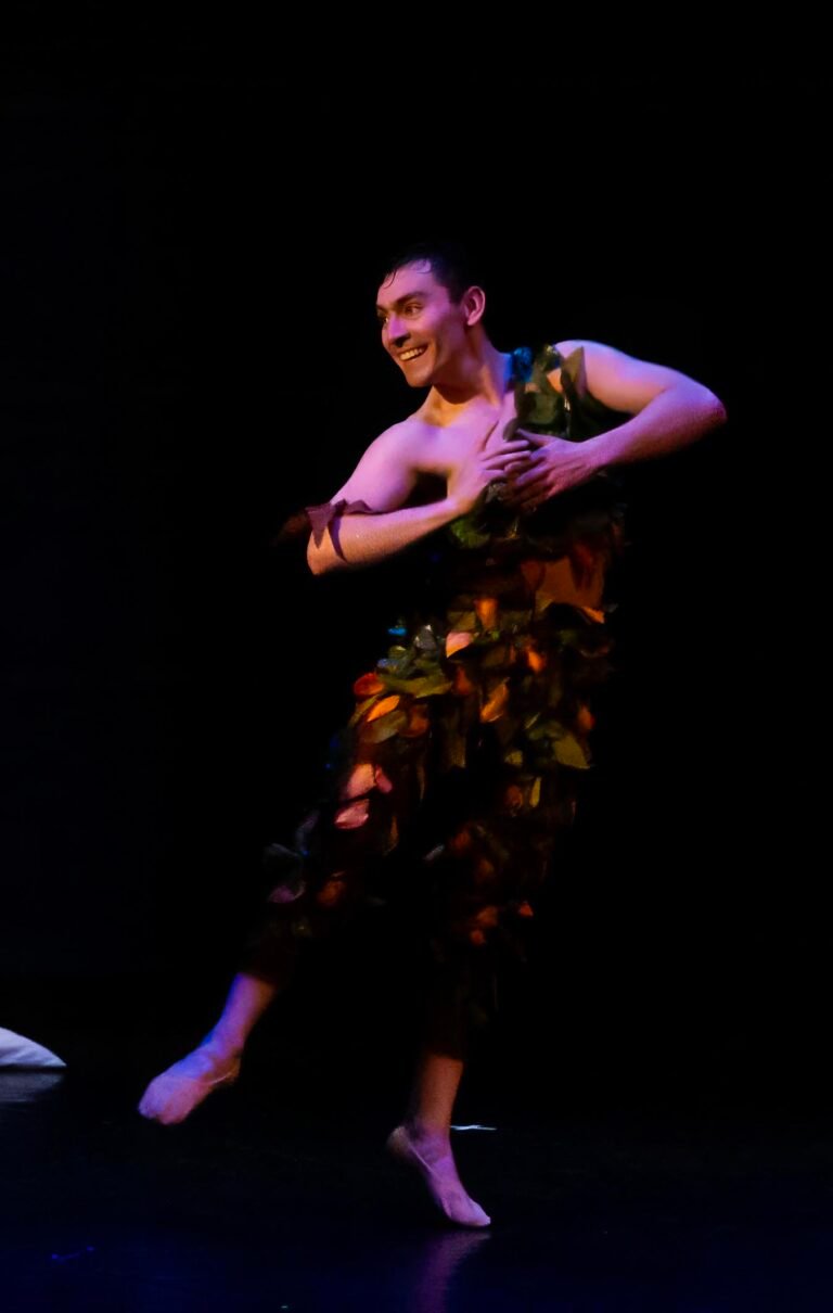 Ballet Peter Pan 302 1