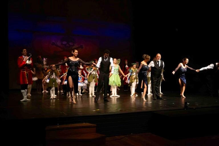 Ballet Peter Pan 309 1
