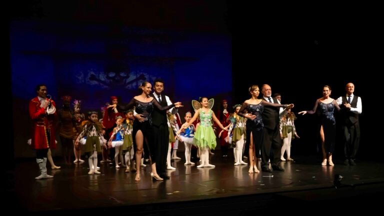 Ballet Peter Pan 311 1