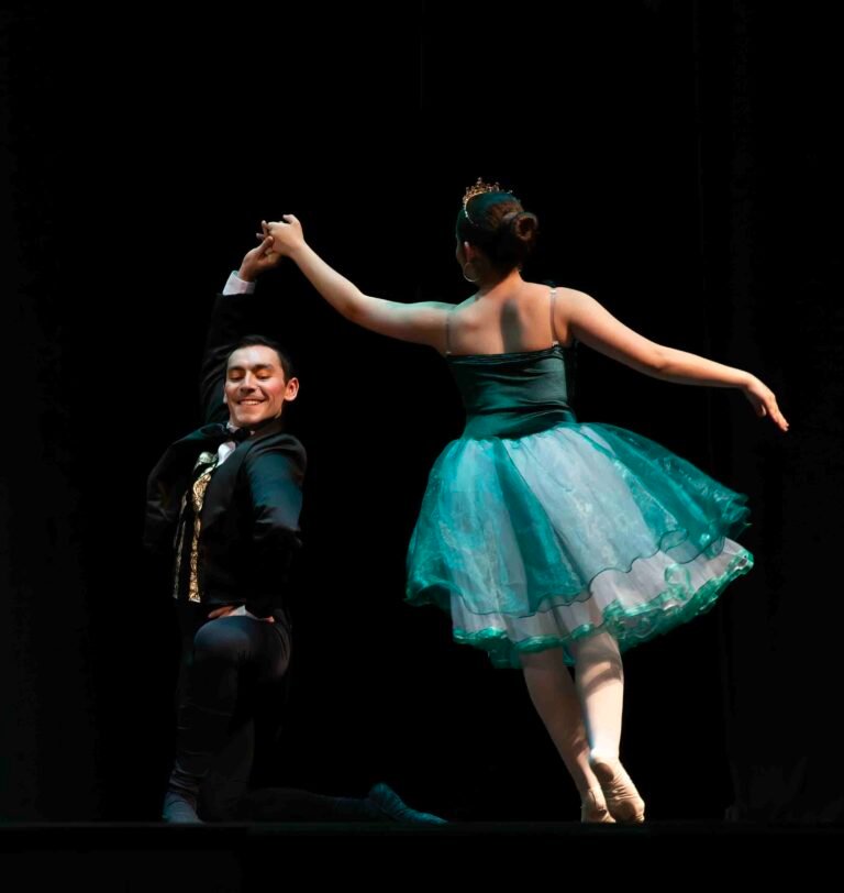 Ballet Peter Pan 32 2