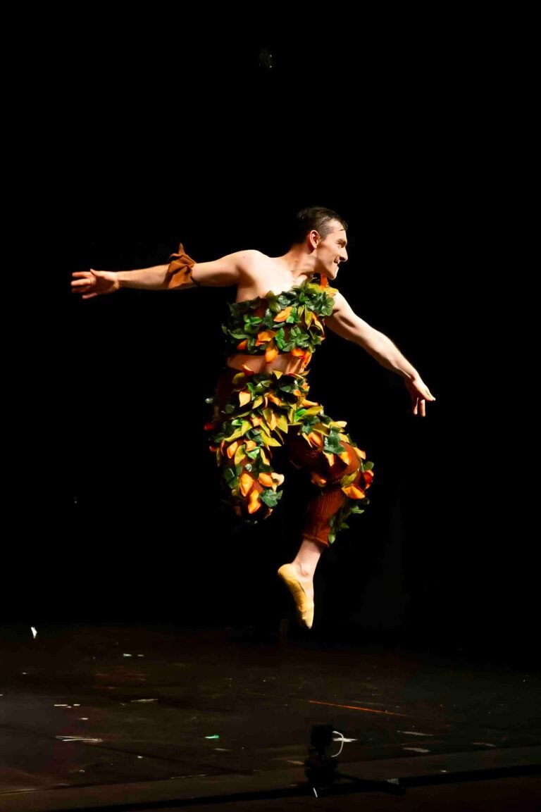 Ballet Peter Pan 321 1