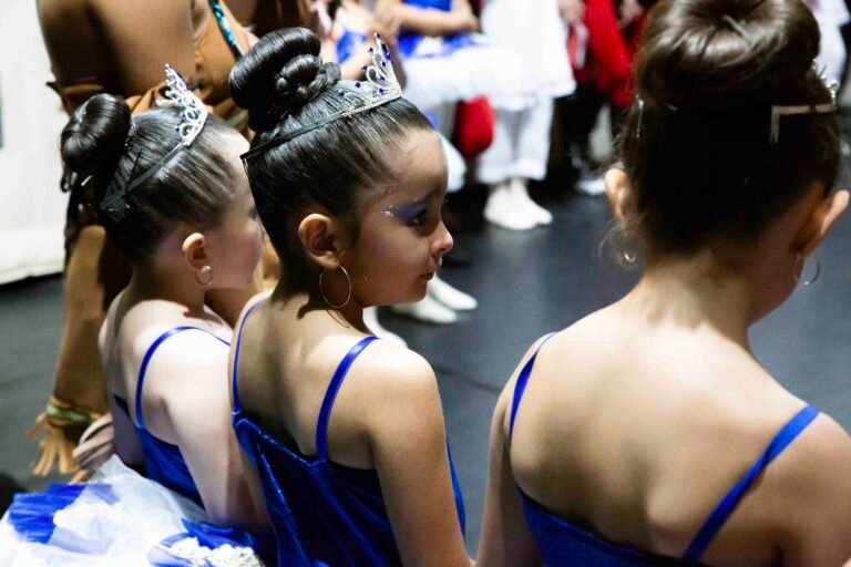 Ballet Peter Pan 323