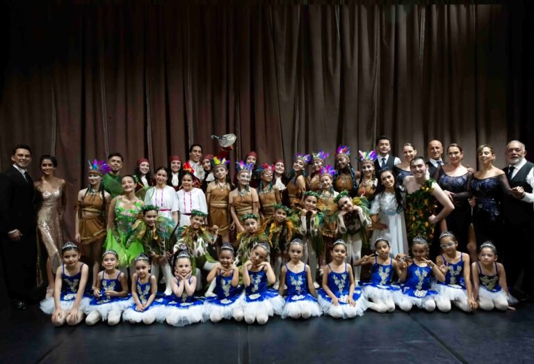 Ballet Peter Pan 327 1