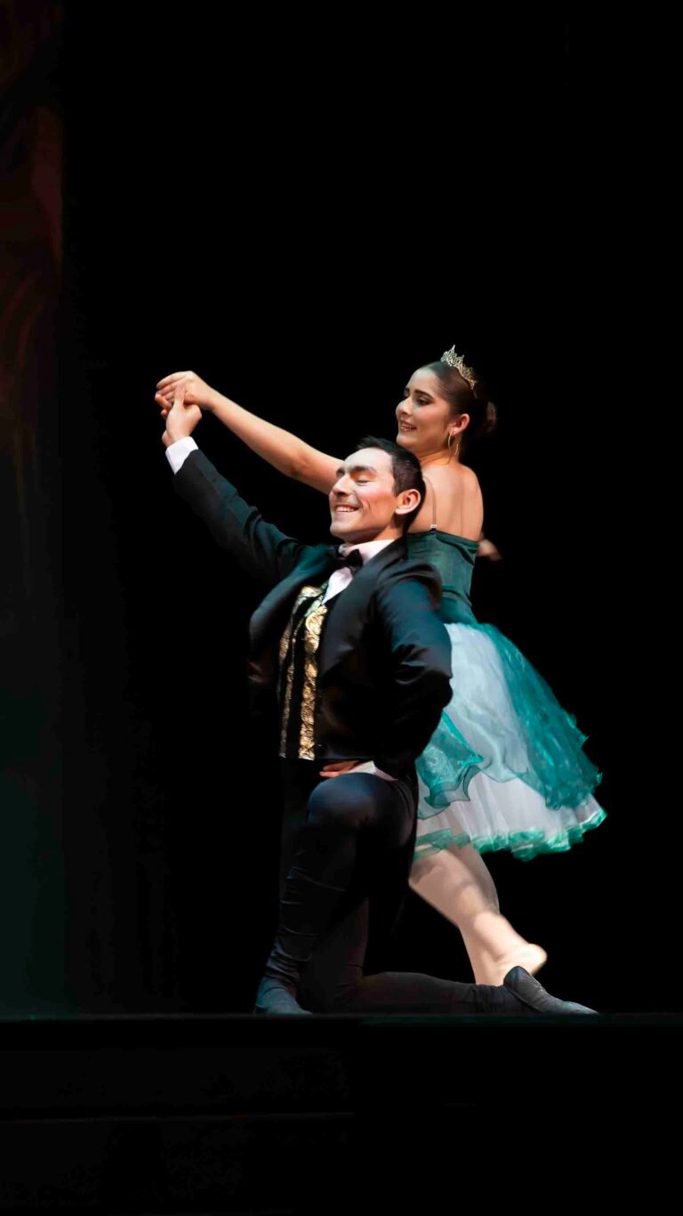 Ballet Peter Pan 33 2