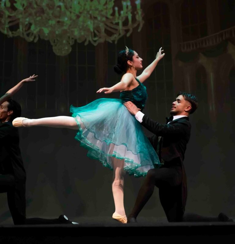 Ballet Peter Pan 34 2