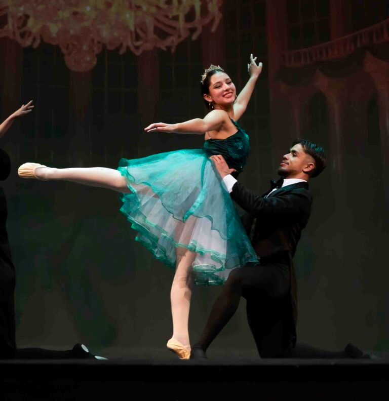Ballet Peter Pan 35 2