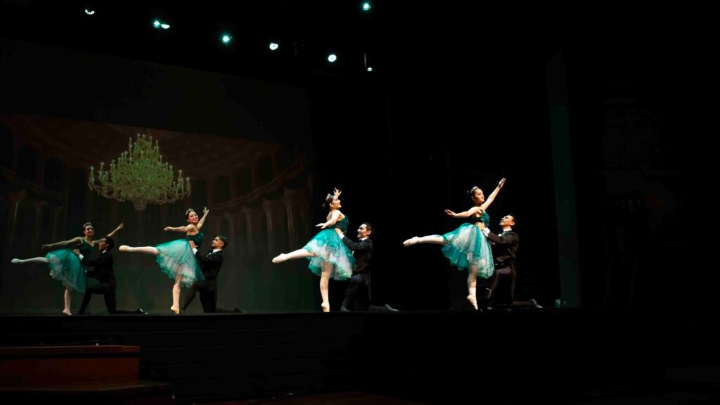 Ballet Peter Pan 36 2