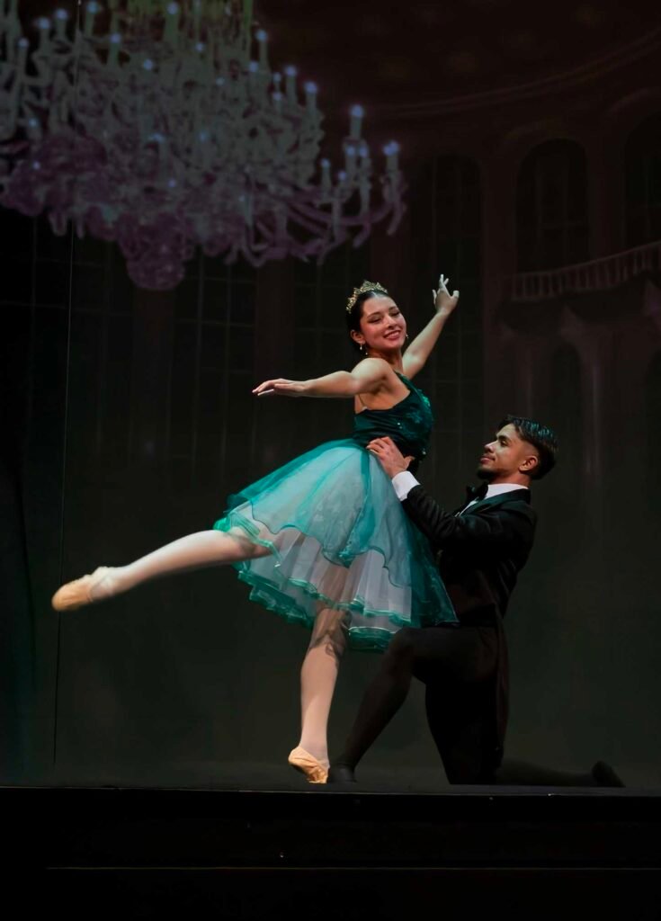 Ballet Peter Pan 37 2