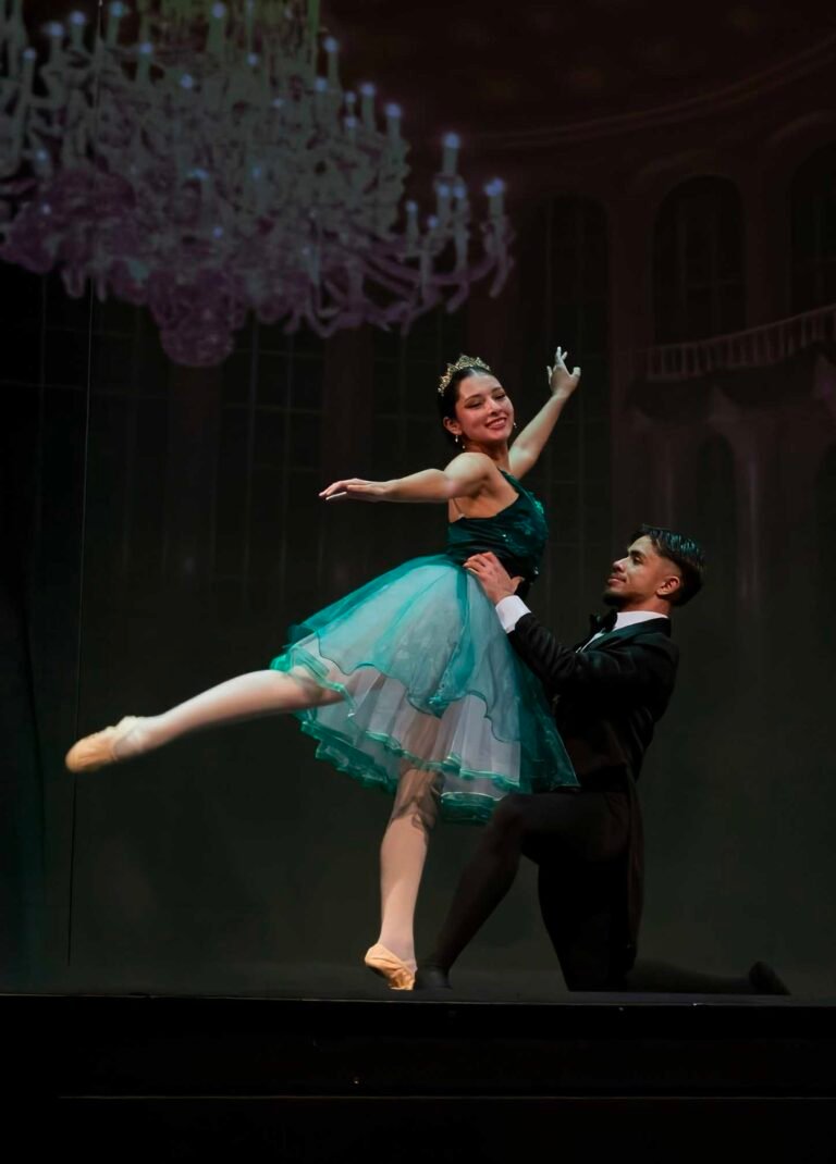 Ballet Peter Pan 37 2