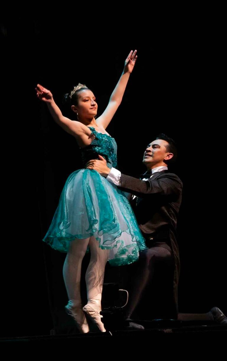 Ballet Peter Pan 38 2