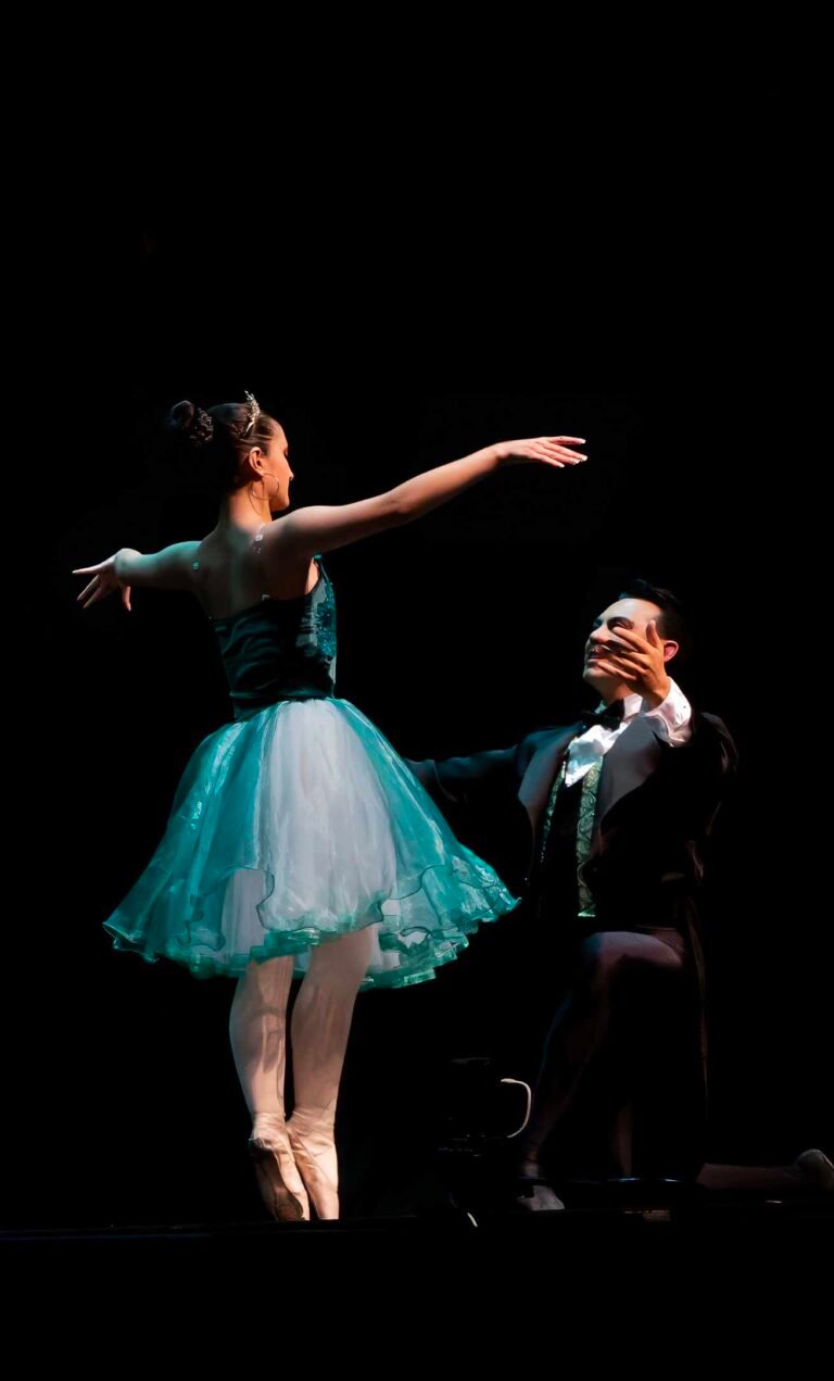 Ballet Peter Pan 39 2