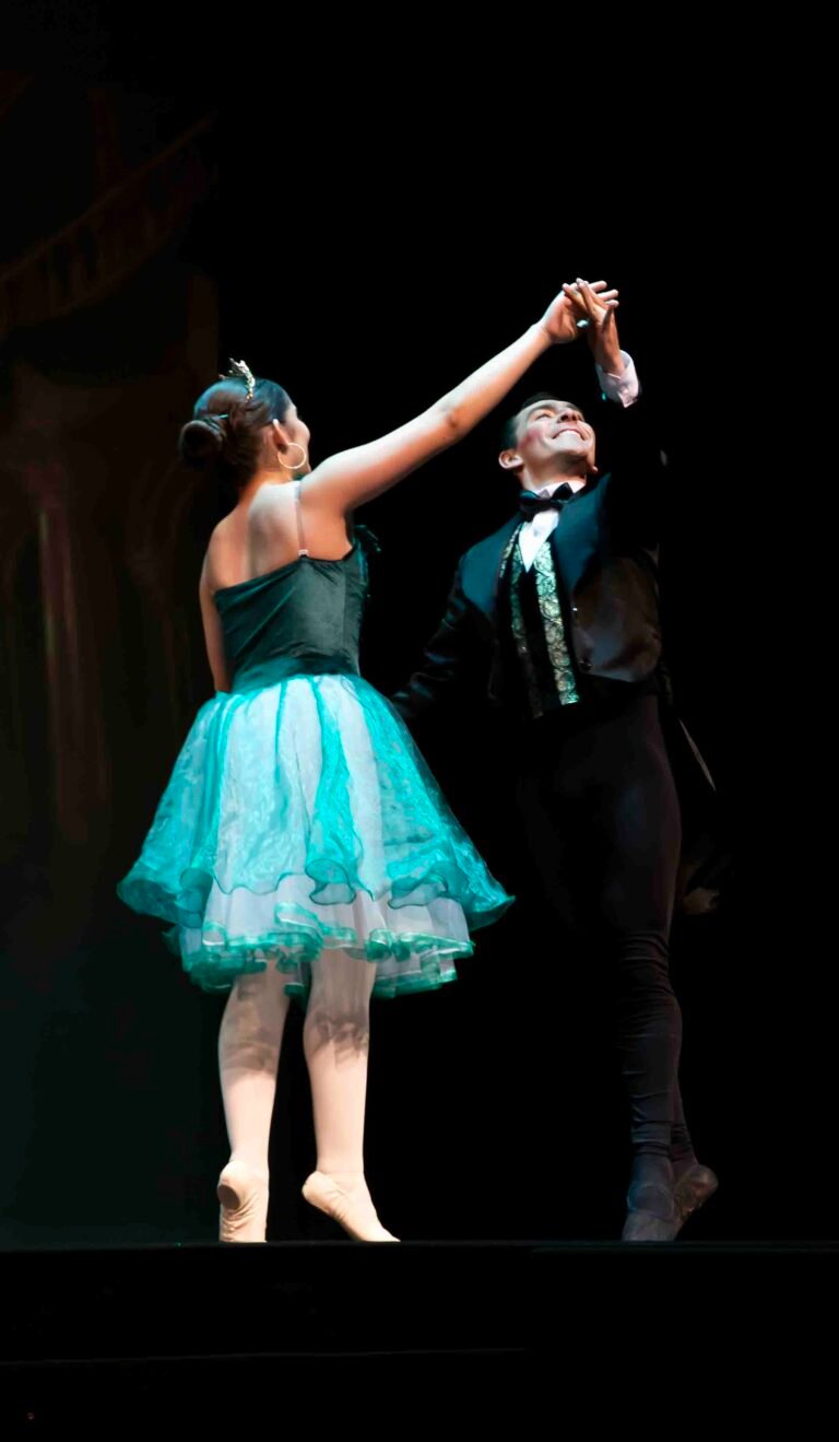 Ballet Peter Pan 41 2