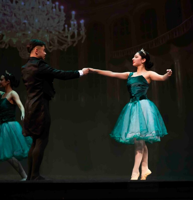 Ballet Peter Pan 42 2