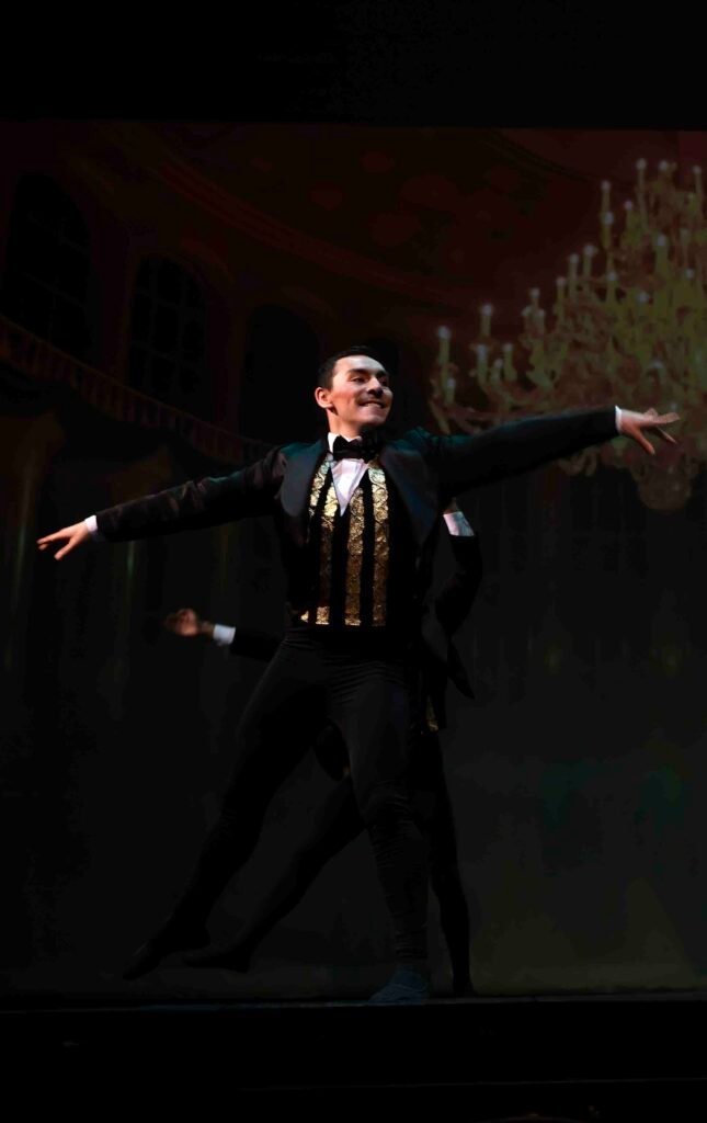 Ballet Peter Pan 44 2