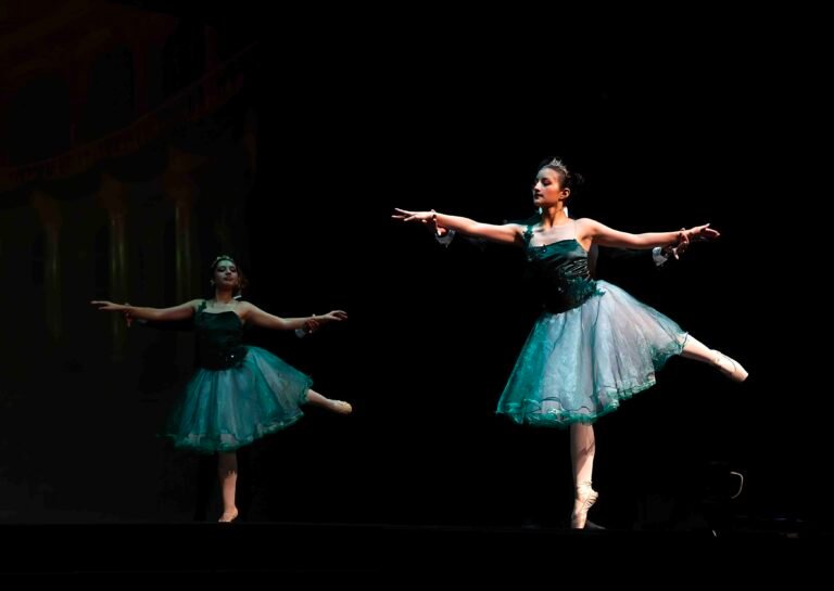 Ballet Peter Pan 46 1