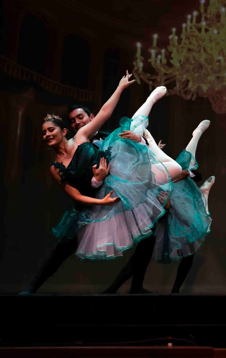 Ballet Peter Pan 47 1