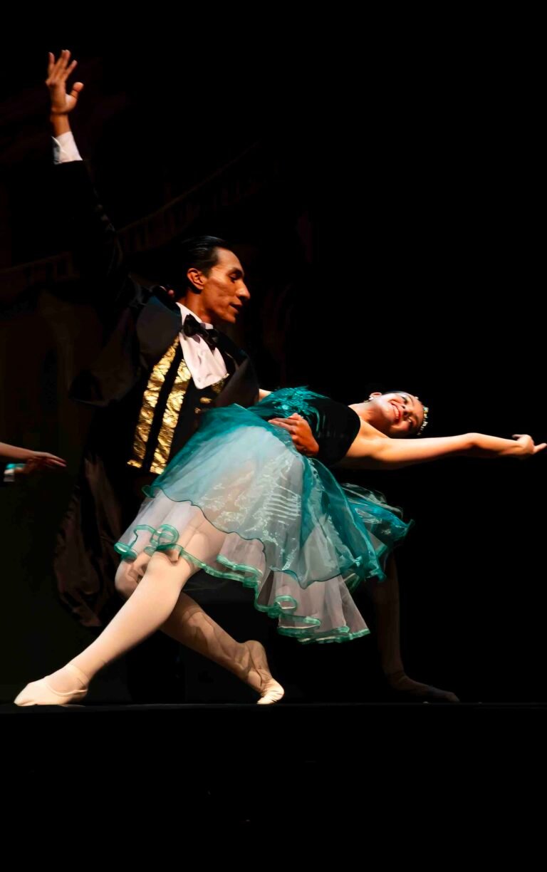 Ballet Peter Pan 49 1