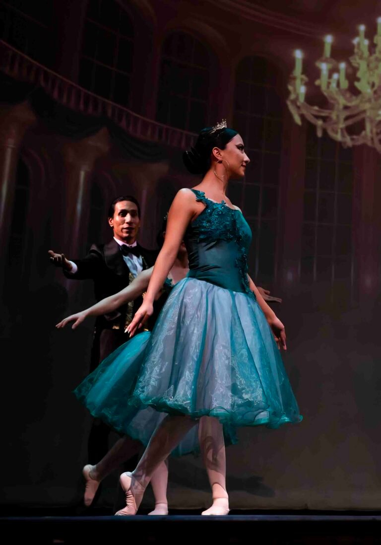 Ballet Peter Pan 52 1