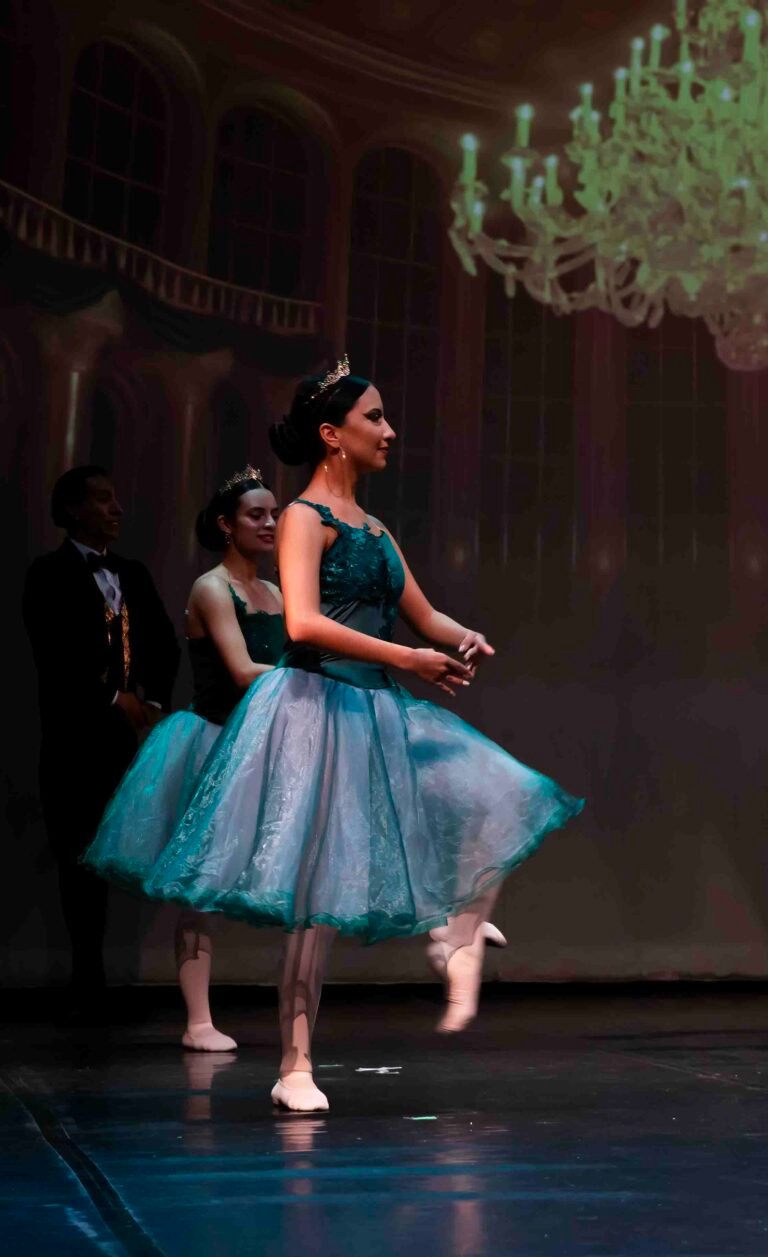Ballet Peter Pan 53 1