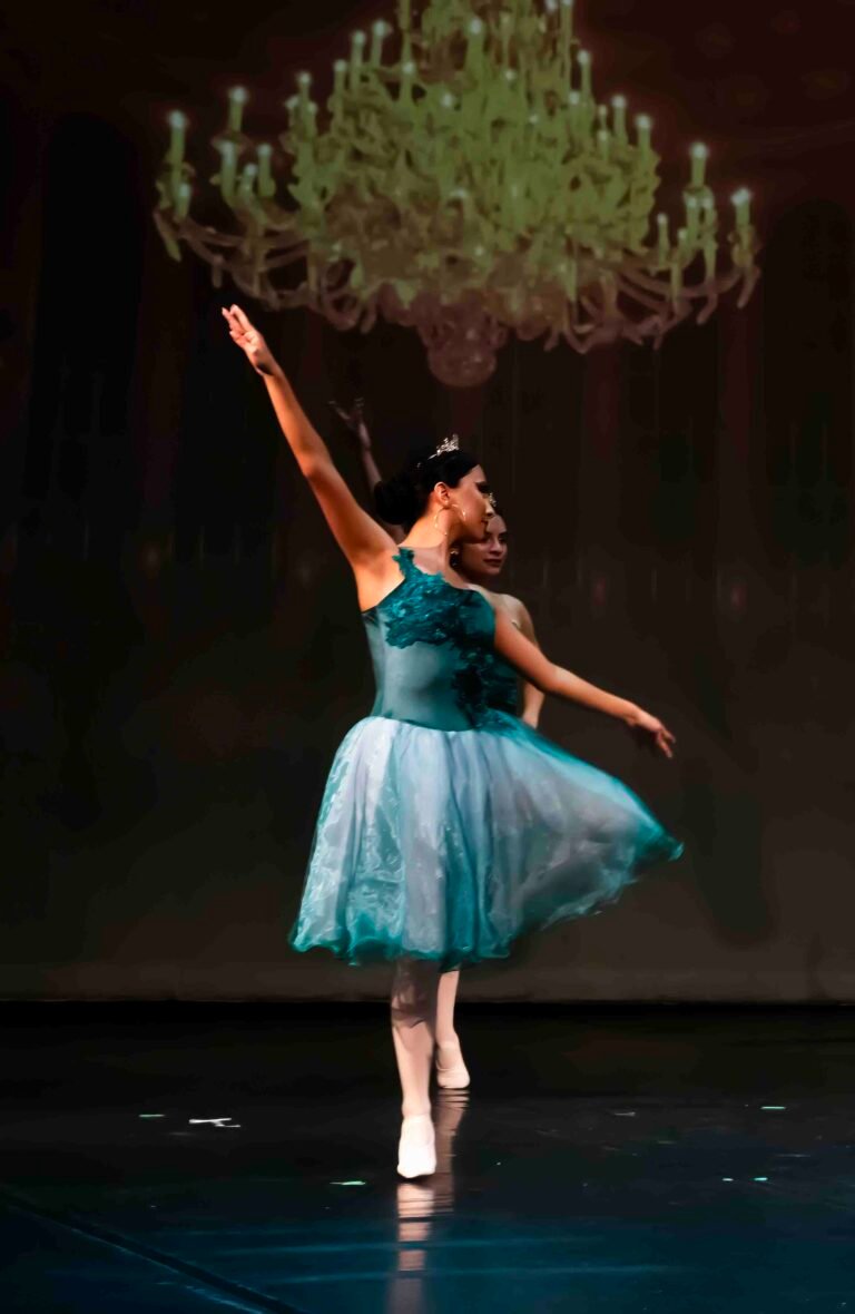 Ballet Peter Pan 55 1