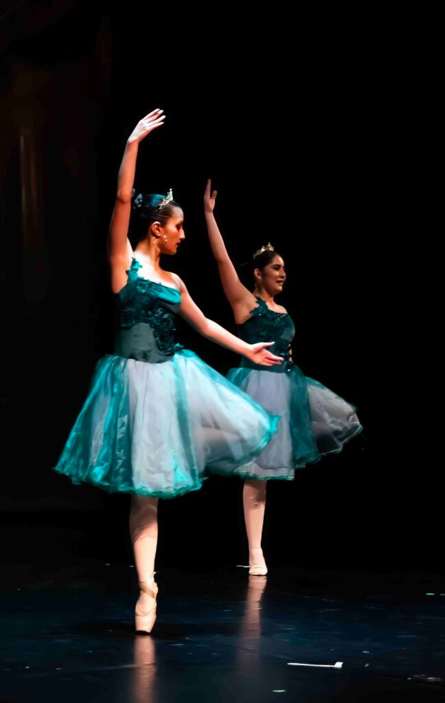 Ballet Peter Pan 56 1