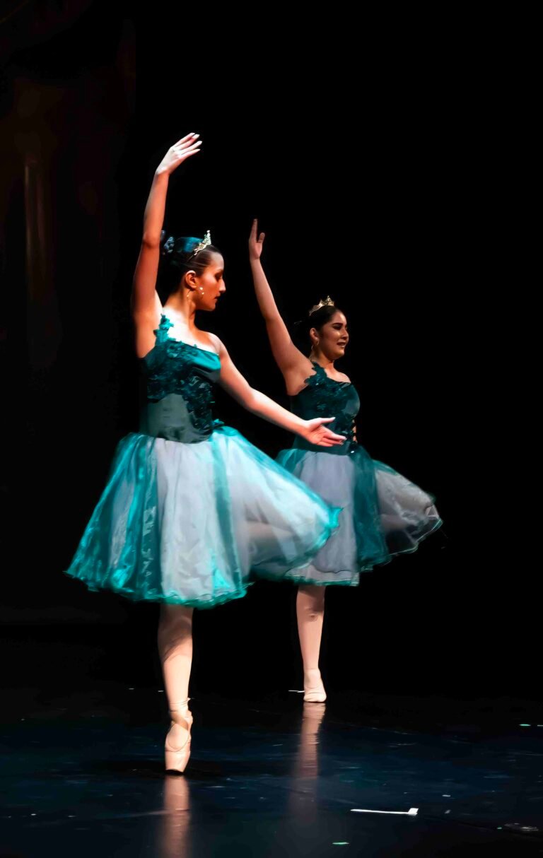 Ballet Peter Pan 56 1