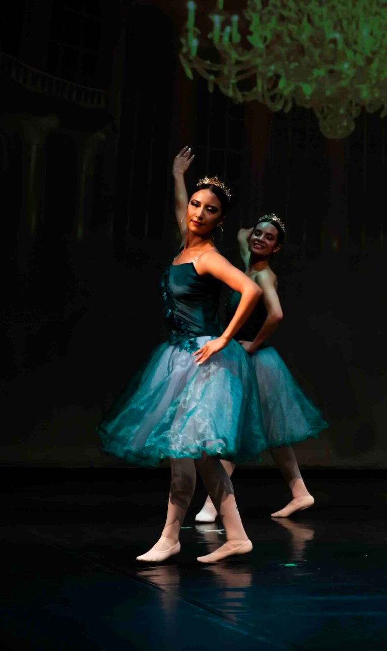 Ballet Peter Pan 57 1
