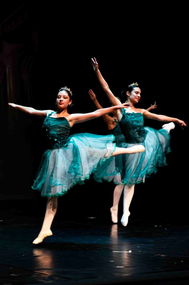 Ballet Peter Pan 58 1