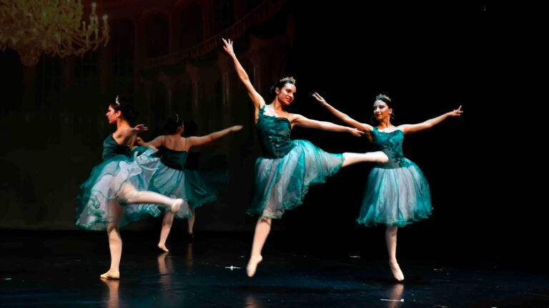 Ballet Peter Pan 59 1