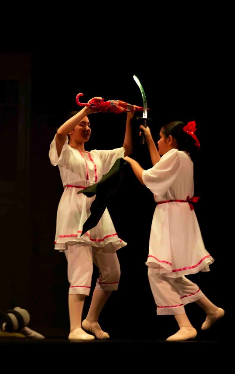 Ballet Peter Pan 6 2