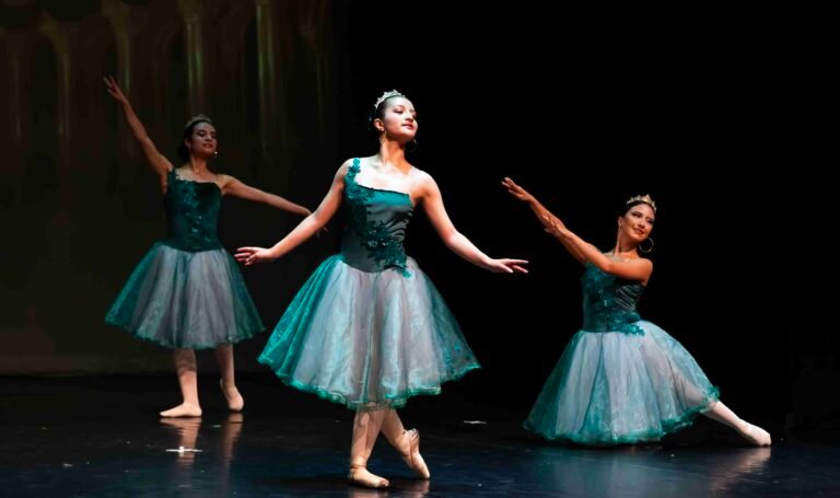Ballet Peter Pan 61 1