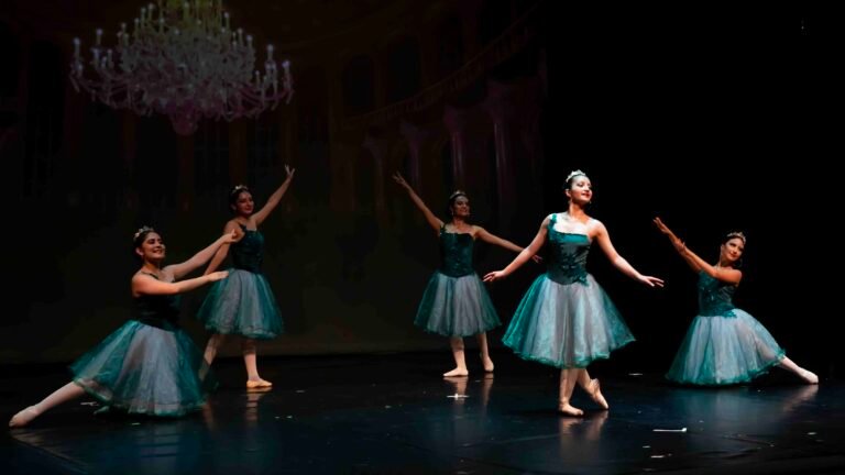 Ballet Peter Pan 62 1