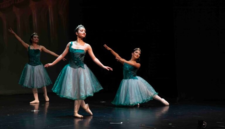 Ballet Peter Pan 63 1