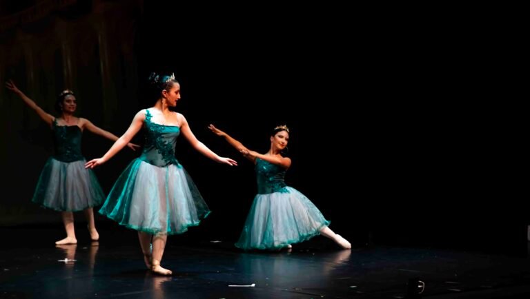 Ballet Peter Pan 64 1