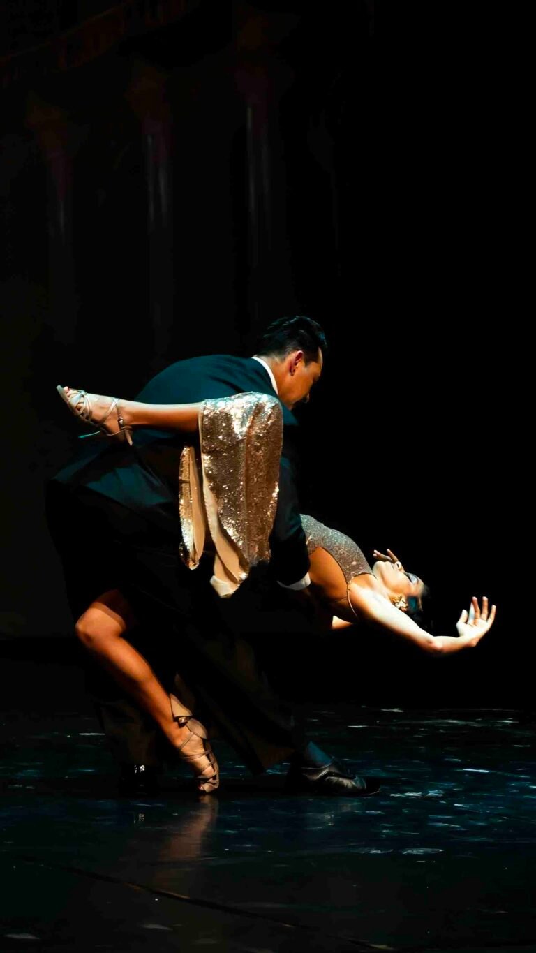 Ballet Peter Pan 74 1