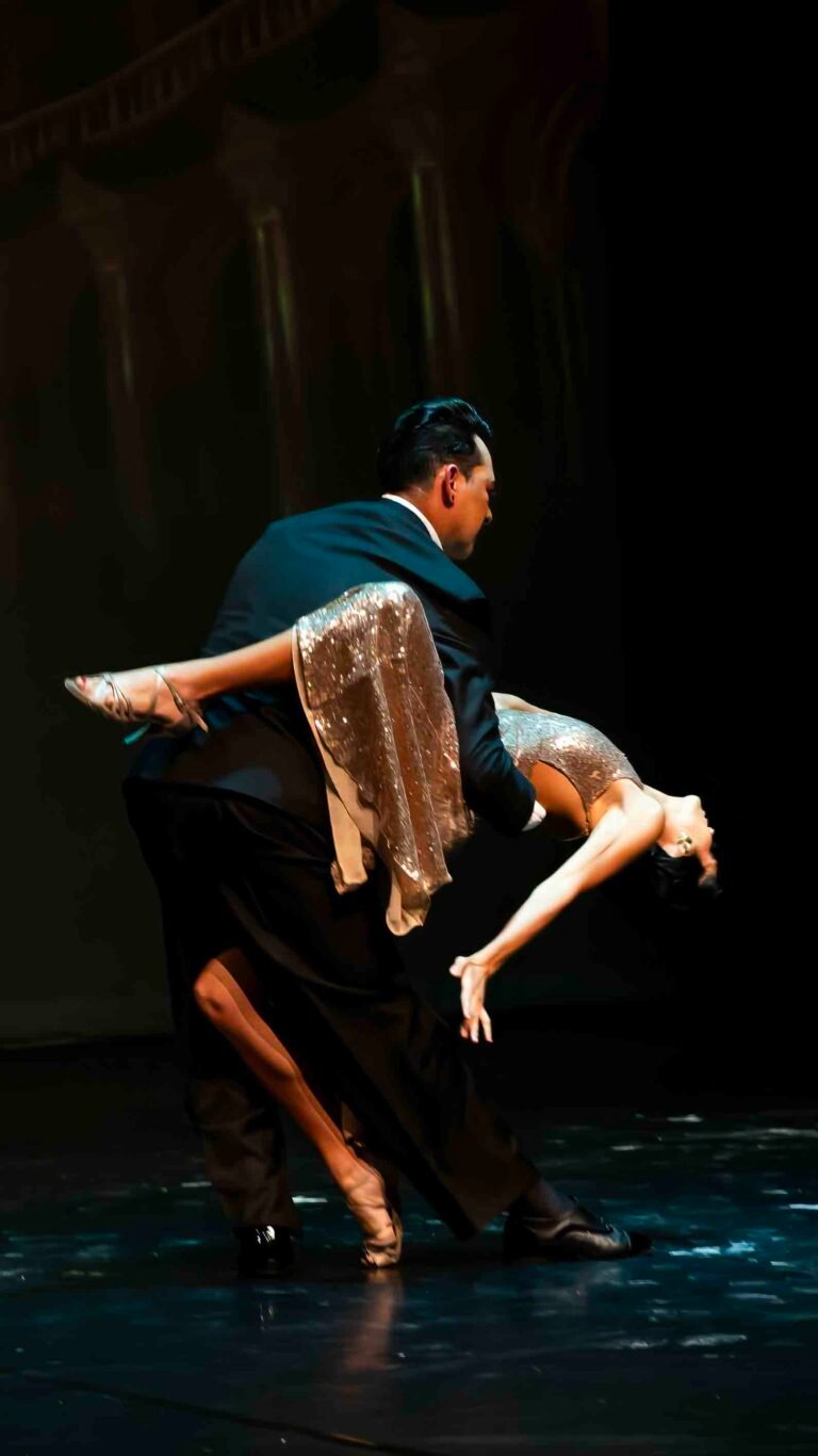 Ballet Peter Pan 75 1