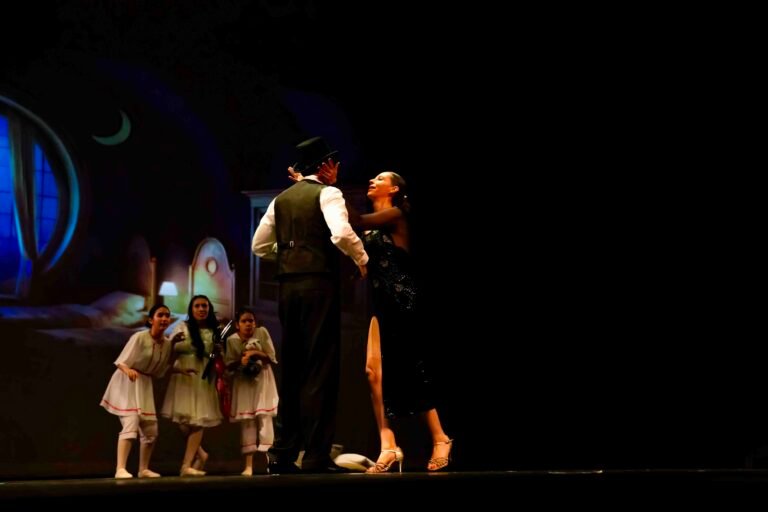 Ballet Peter Pan 8 2