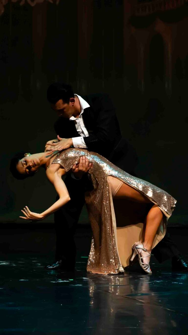 Ballet Peter Pan 81 1