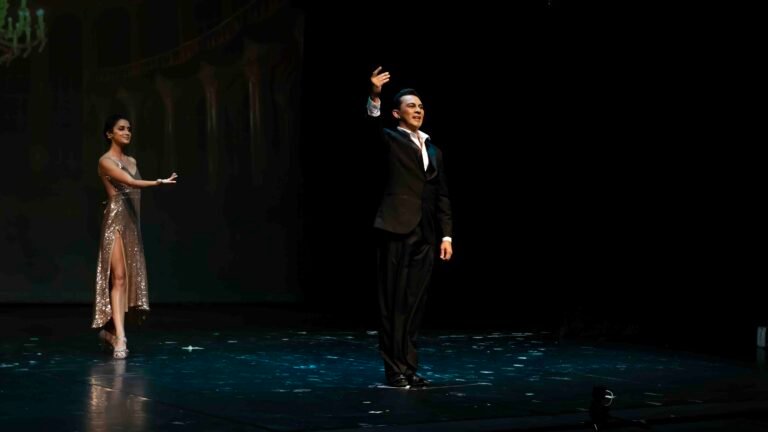 Ballet Peter Pan 86 1